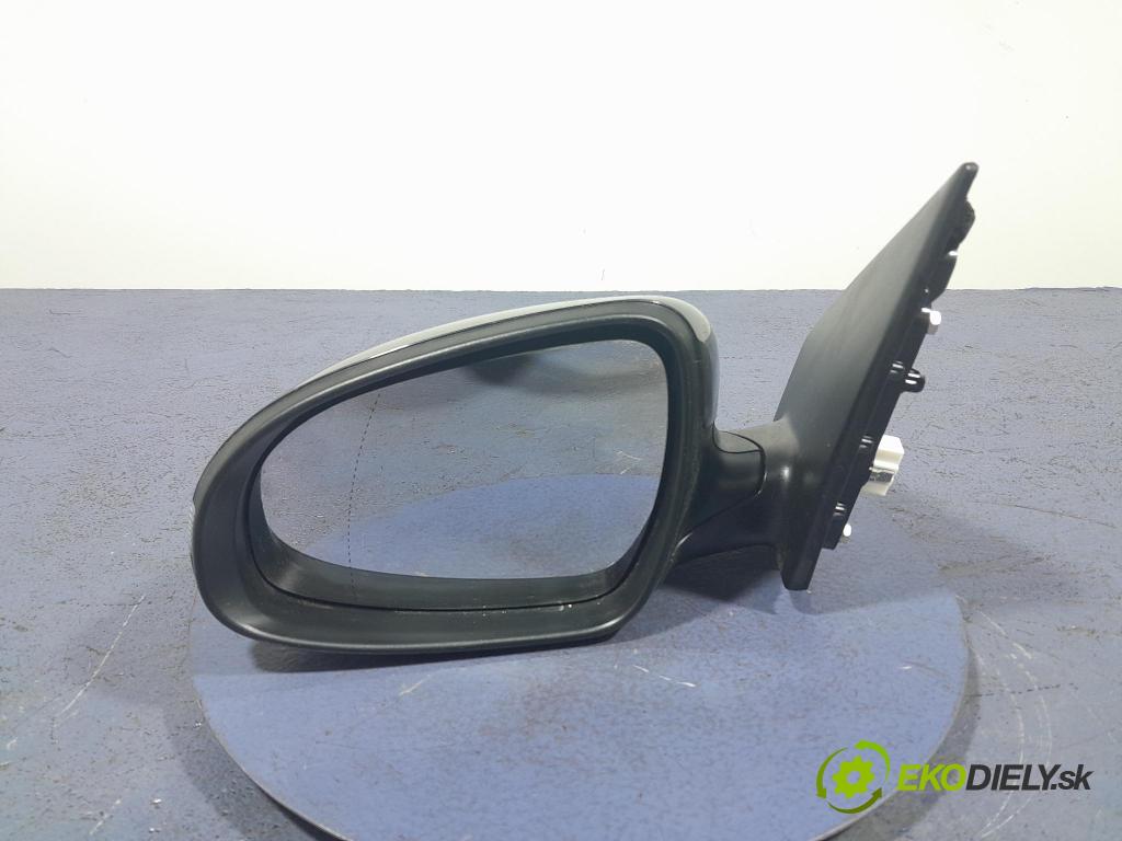 Kia Sportage 2020 zrkadlo Vľavo: