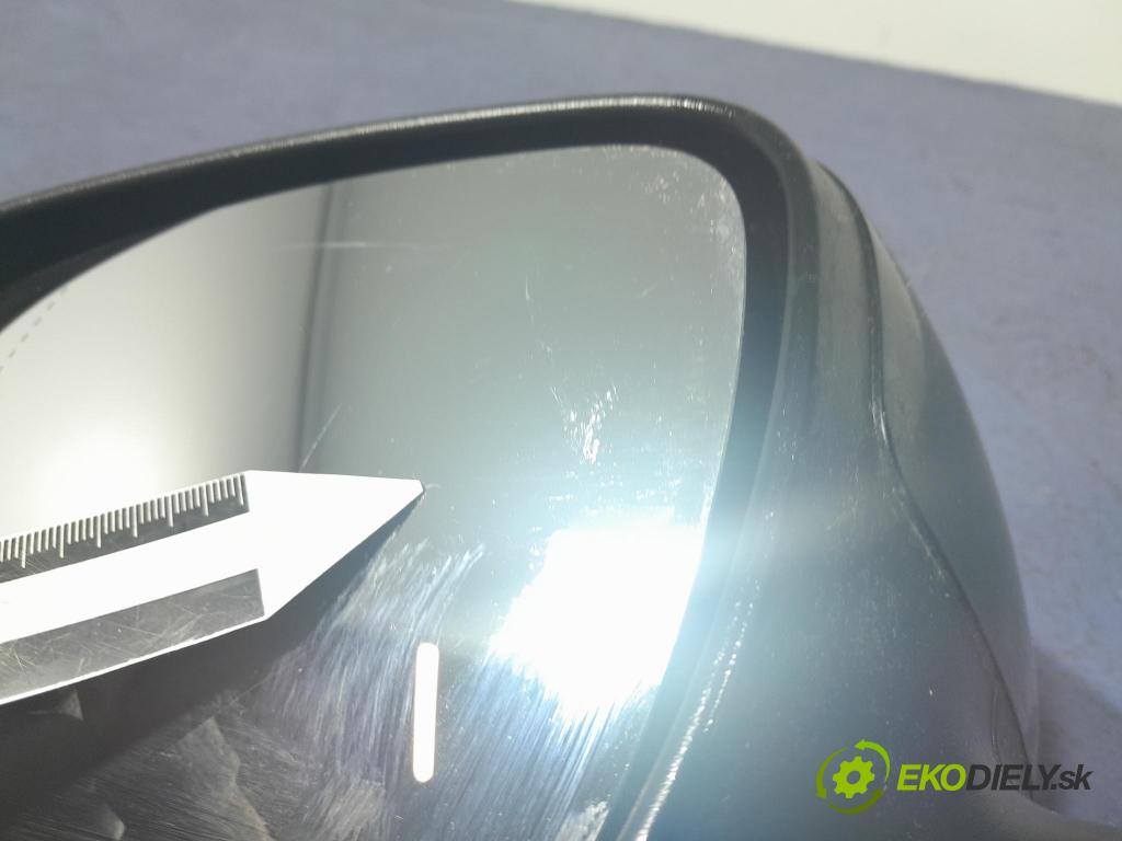 Kia Sportage 2020 zrkadlo Vľavo: