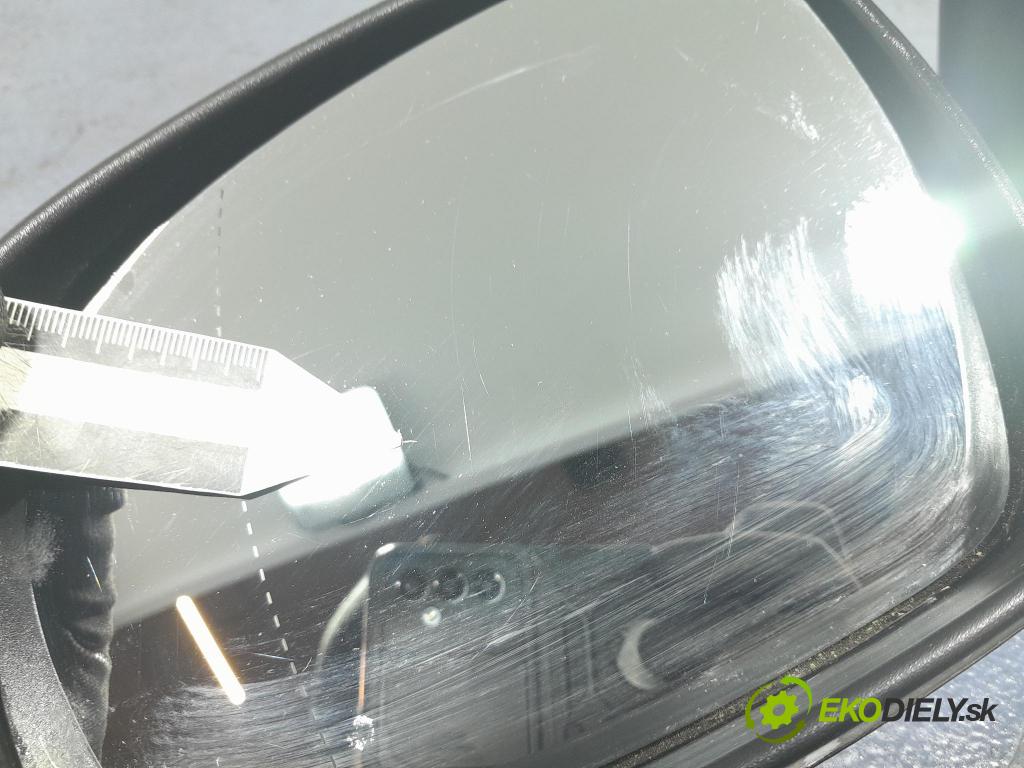 Kia Sportage 2020 zrkadlo Vľavo: