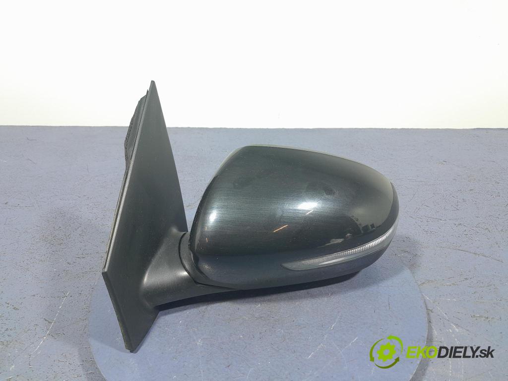 Kia Sportage 2020 zrkadlo Vľavo: