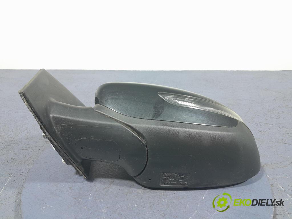 Kia Sportage 2020 zrkadlo Vľavo: