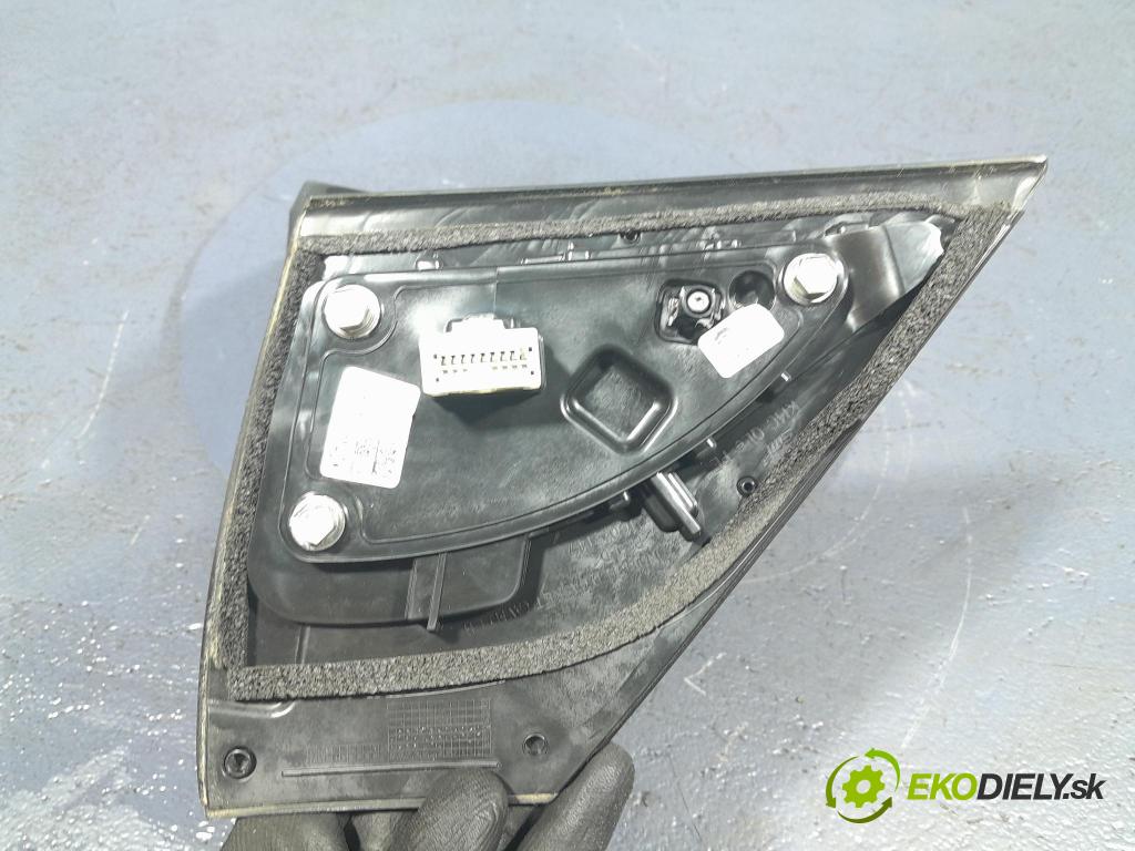 Kia Sportage 2020 zrkadlo Vľavo: