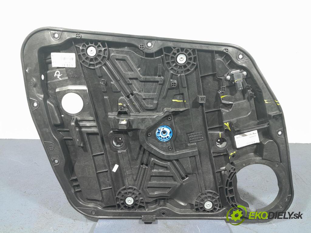 Kia Sportage 2020 mechanizmus okna Okná: Predné Vľavo: 82470-F1060