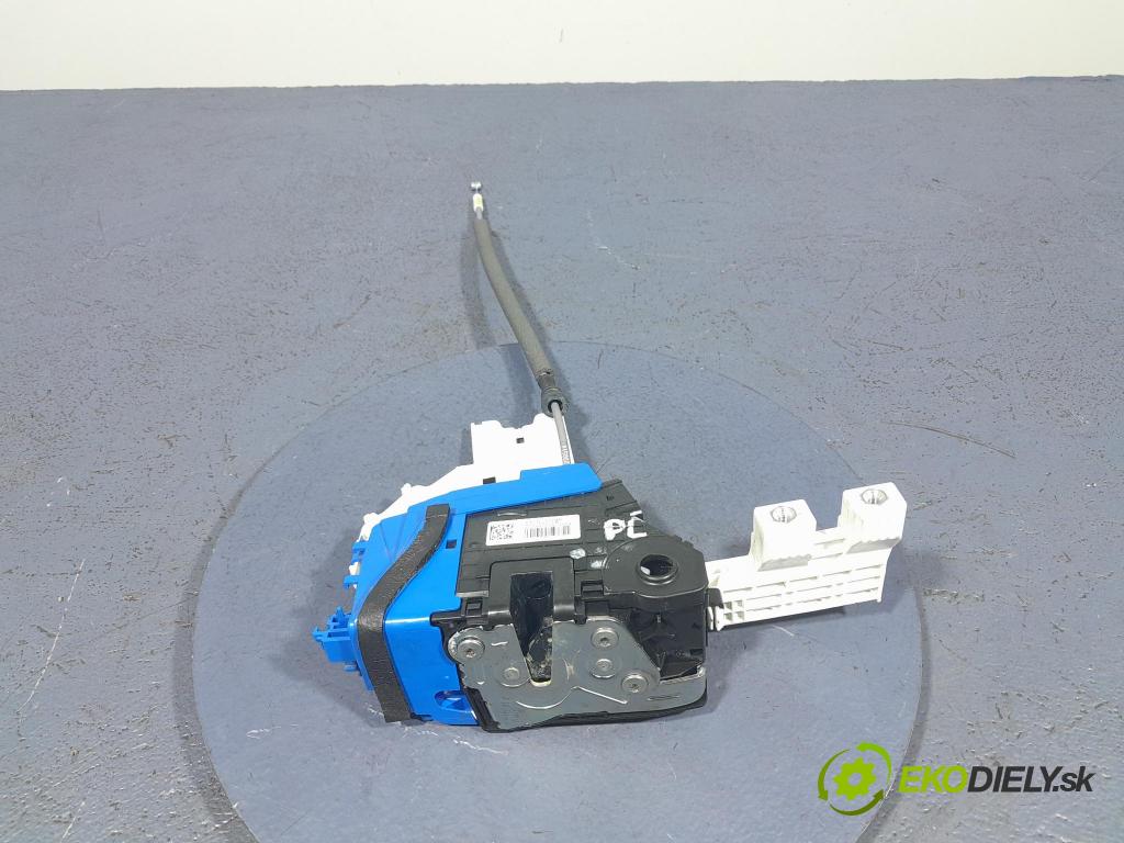 Kia Sportage 2020 zámok dvere Predné Vľavo: 81310-F1010