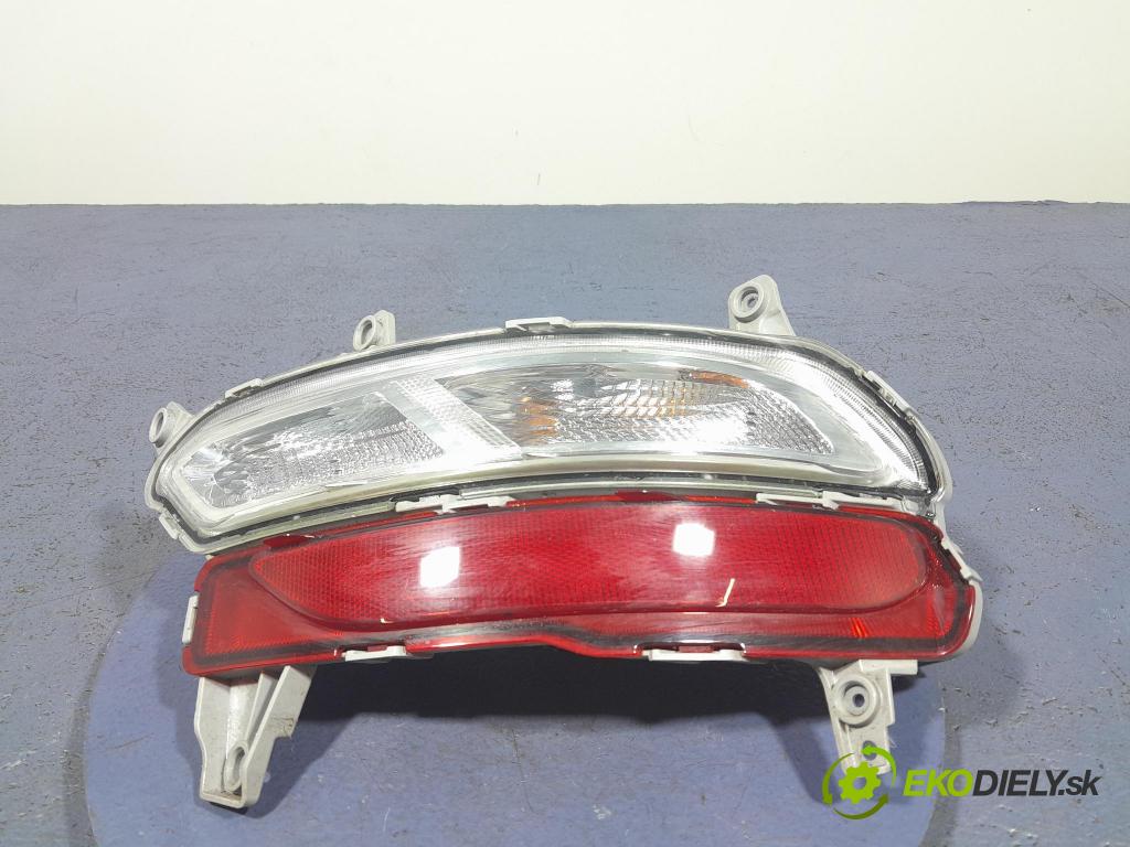 Kia Sportage 2020 svetlo / reflektor zad Prava: Vonkajsia: 92406-D97