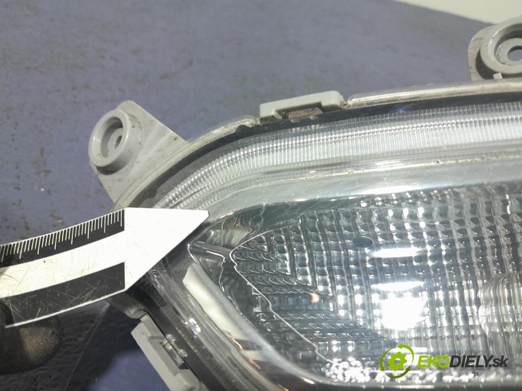 Kia Sportage 2020 svetlo / reflektor zad Prava: Vonkajsia: 92406-D97