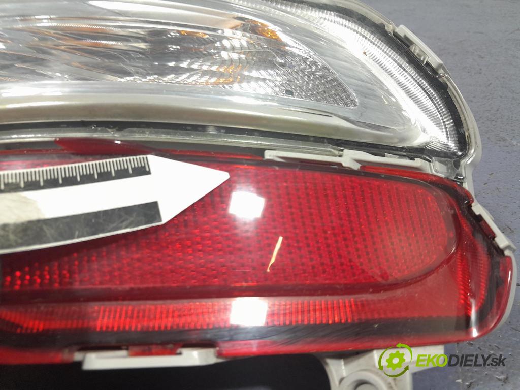 Kia Sportage 2020 svetlo / reflektor zad Prava: Vonkajsia: 92406-D97