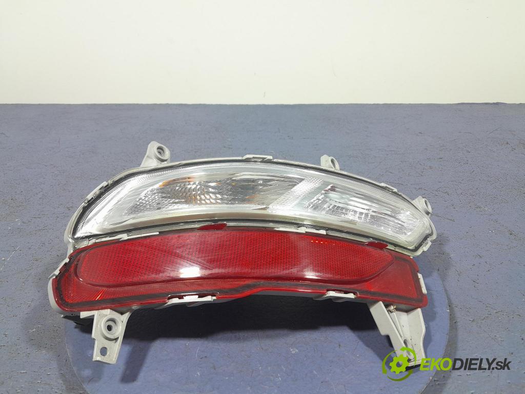 Kia Sportage 2020 svetlo / reflektor zad ľavá Vonkajsia: 92405-D97
