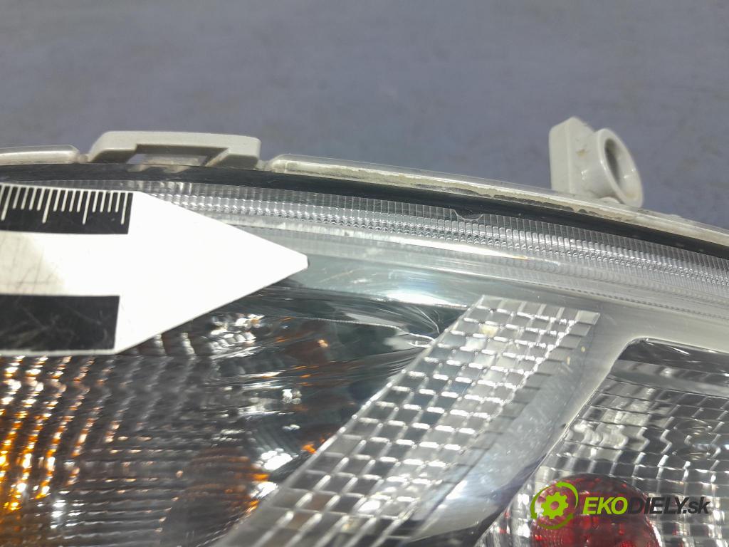 Kia Sportage 2020 svetlo / reflektor zad ľavá Vonkajsia: 92405-D97