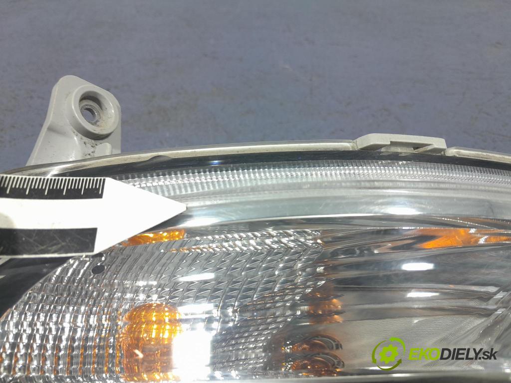 Kia Sportage 2020 svetlo / reflektor zad ľavá Vonkajsia: 92405-D97