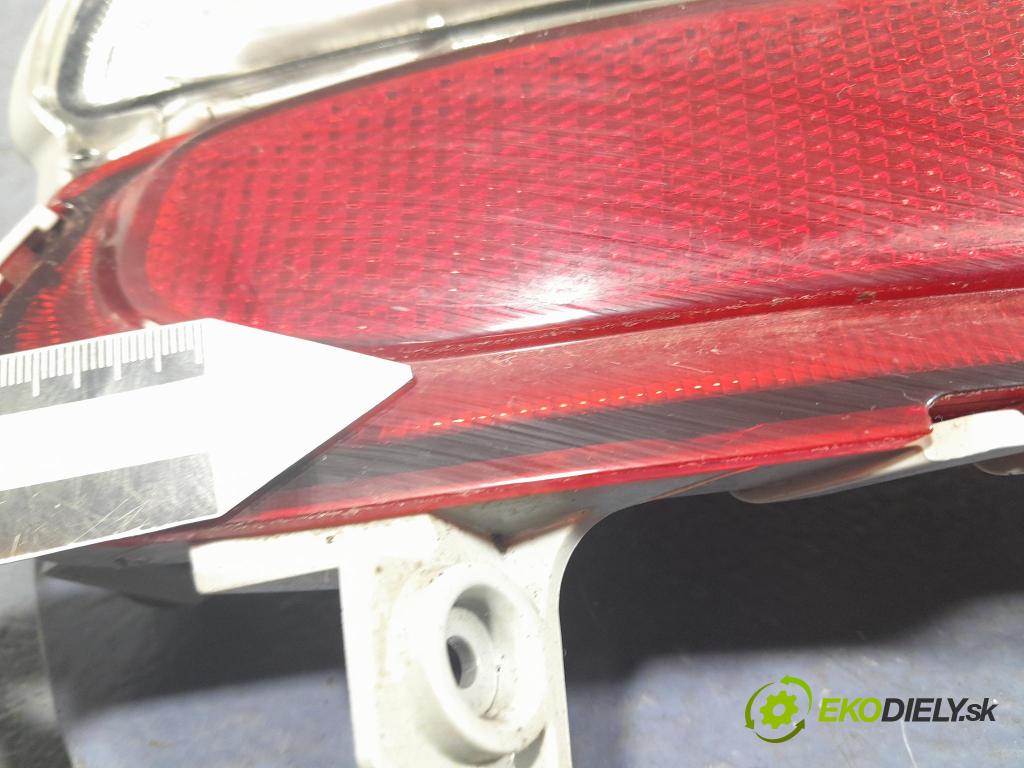 Kia Sportage 2020 svetlo / reflektor zad ľavá Vonkajsia: 92405-D97