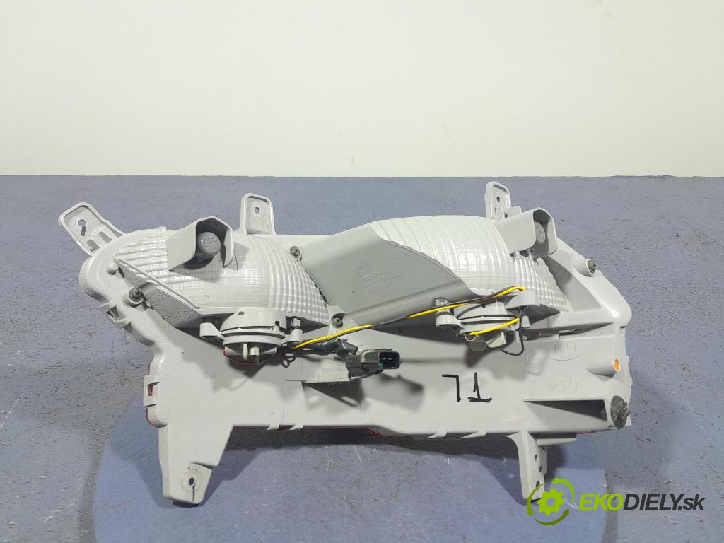 Kia Sportage 2020 svetlo / reflektor zad ľavá Vonkajsia: 92405-D97