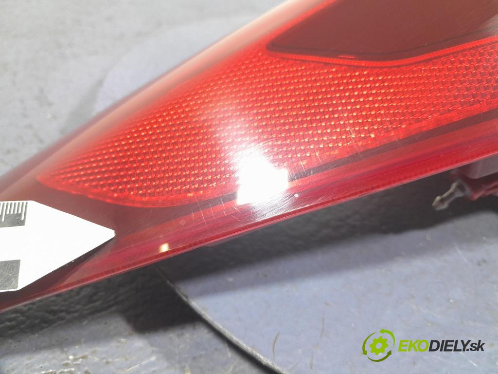 Kia Sportage 2020 svetlo / reflektor zad ľavá Vonkajsia: 92401-F1500