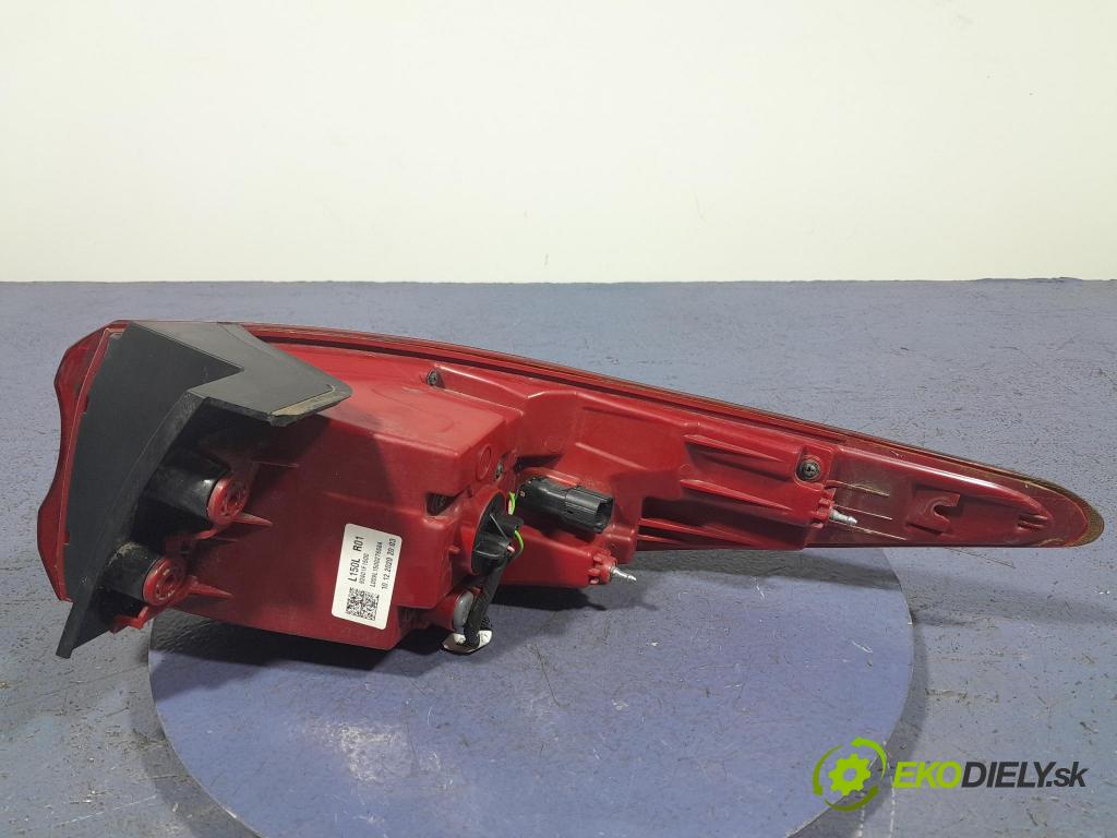 Kia Sportage 2020 svetlo / reflektor zad ľavá Vonkajsia: 92401-F1500