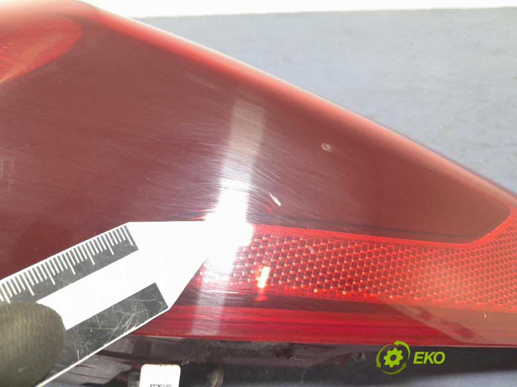 Kia Sportage 2020 svetlo / reflektor zad Prava: Vonkajsia: 92402-F1500