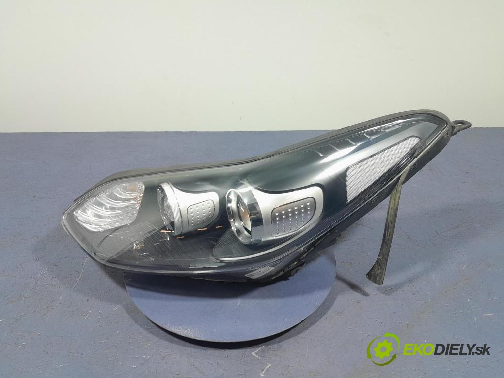 Kia Sportage 2020 Reflektor: Vľavo: 92101-F1011