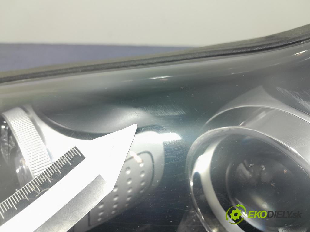 Kia Sportage 2020 Reflektor: Vľavo: 92101-F1011