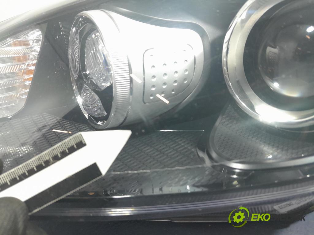 Kia Sportage 2020 Reflektor: Vľavo: 92101-F1011