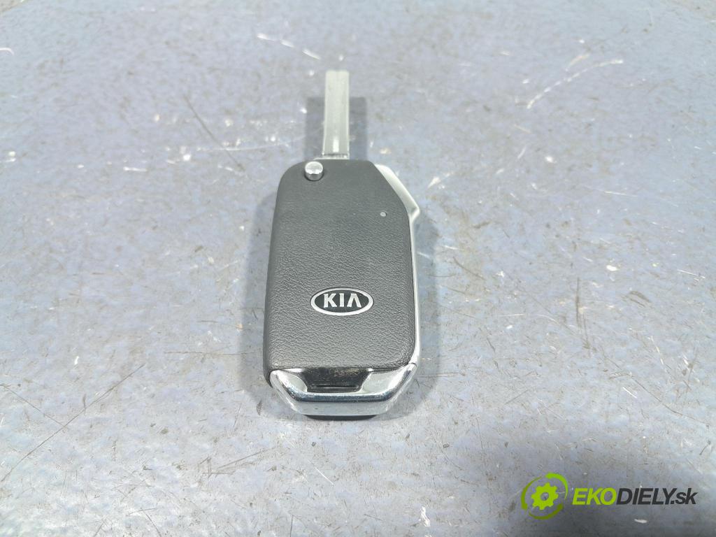 Kia Sportage 2020 Spínač zapaľovania: 95430-D9420