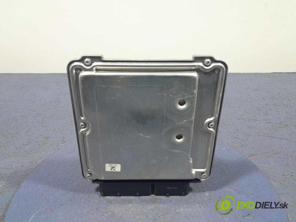 Audi A4 2007 riadiaca jednotka Motor: 03G906016JA