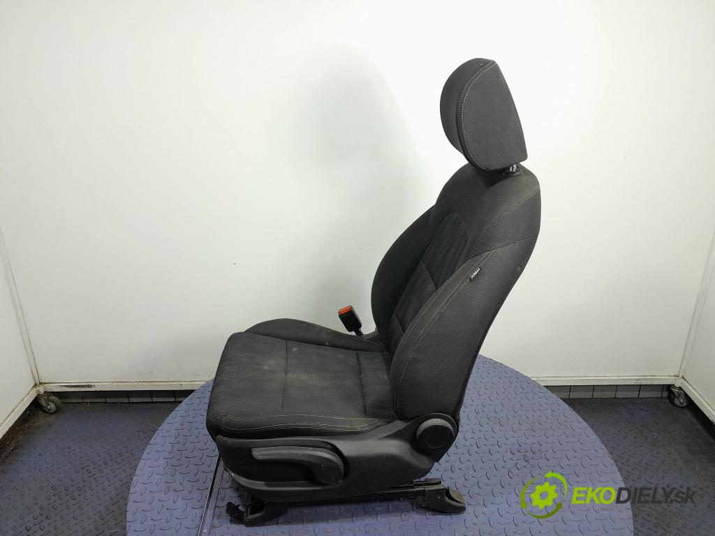 Kia Sportage 2020 Sedačka Ovládače: