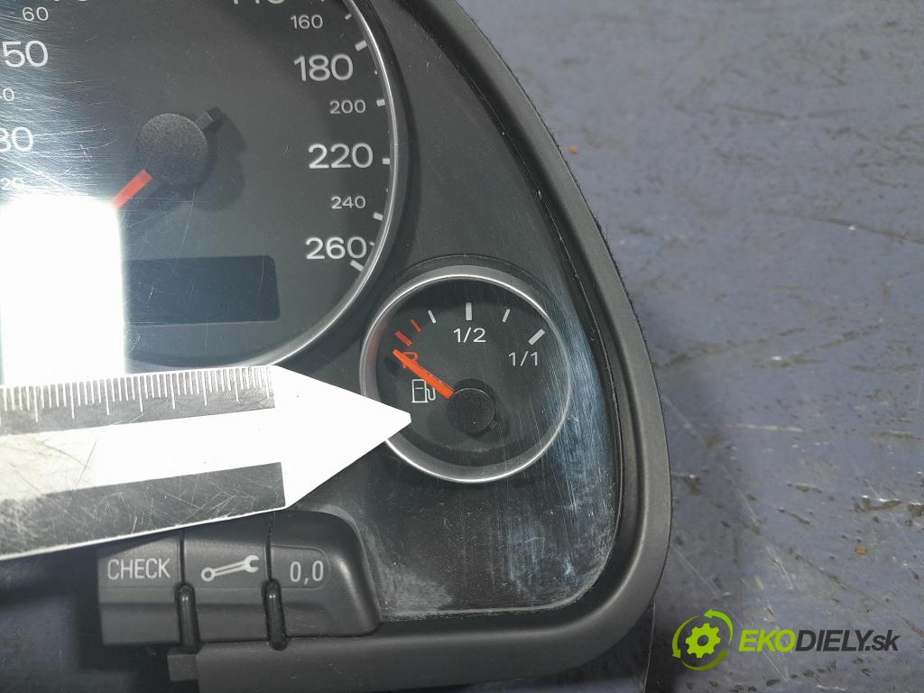 Audi A4 2007 prístrojovka/ budíky 8E0920901H