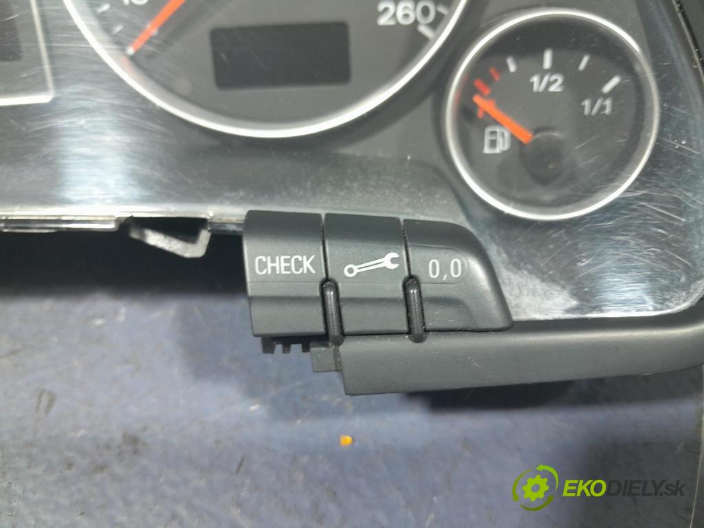 Audi A4 2007 prístrojovka/ budíky 8E0920901H
