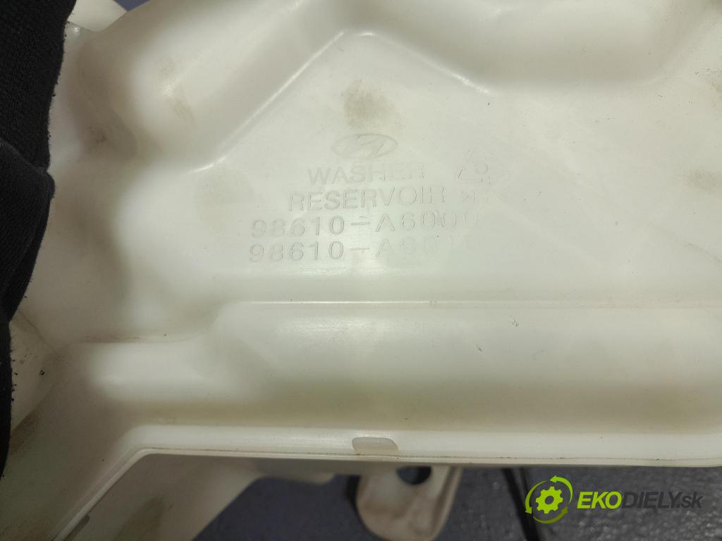 Hyundai I30 2012 nádržka Podložka: 98610-A6000
