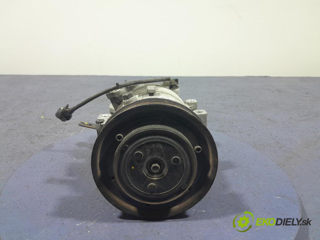 Hyundai I30 2012 Kompresor: Klimatizácia: F500-JDCAE-10