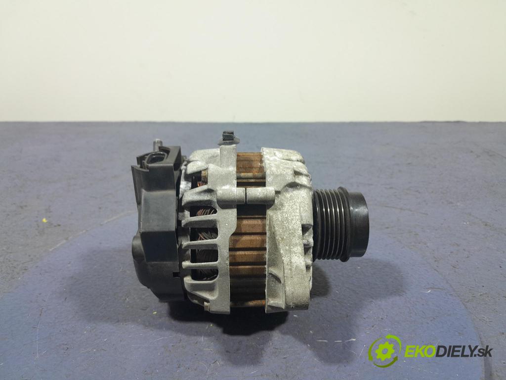 Hyundai I30 2012 Alternator 37300-2B700