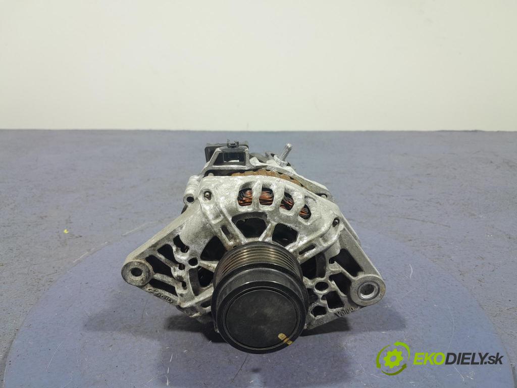 Hyundai I30 2012 Alternator 37300-2B700
