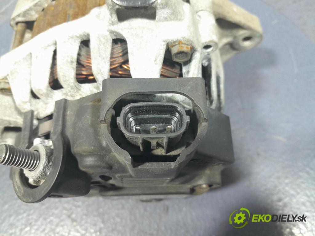 Hyundai I30 2012 Alternator 37300-2B700