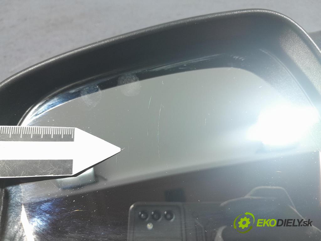 Hyundai I30 2012 zrkadlo pravé