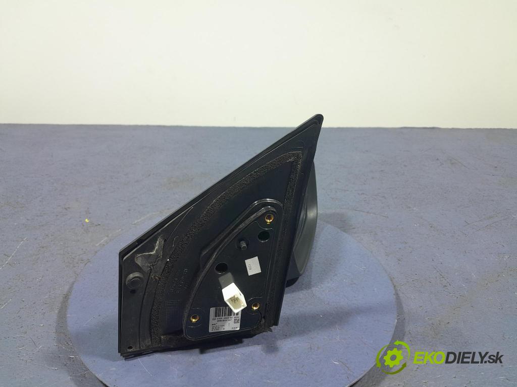 Hyundai I30 2012 zrkadlo pravé