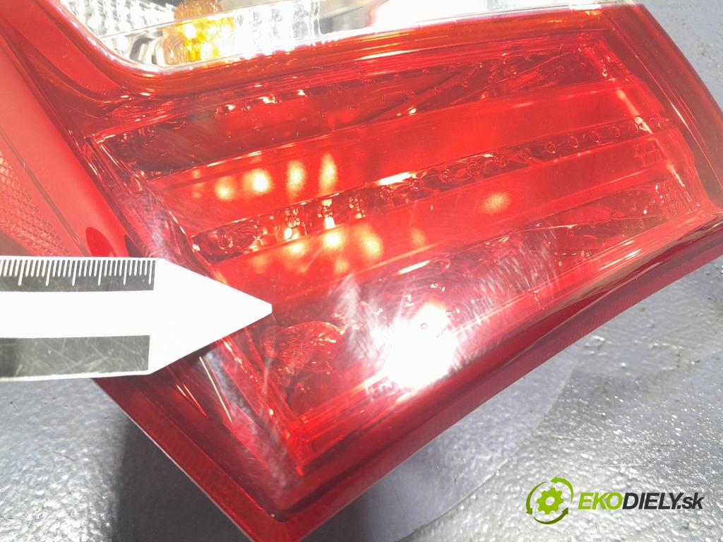 Hyundai I30 2012 svetlo / reflektor zad ľavá Vonkajsia: 92401-A50