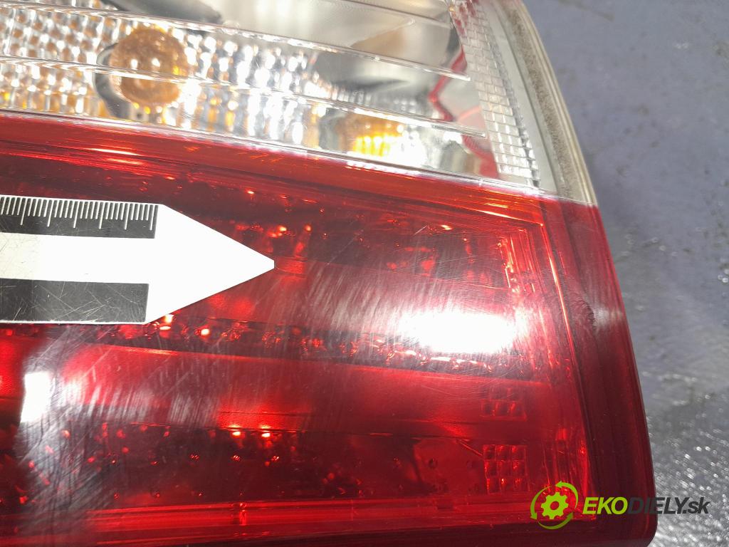 Hyundai I30 2012 svetlo / reflektor zad ľavá Vonkajsia: 92401-A50