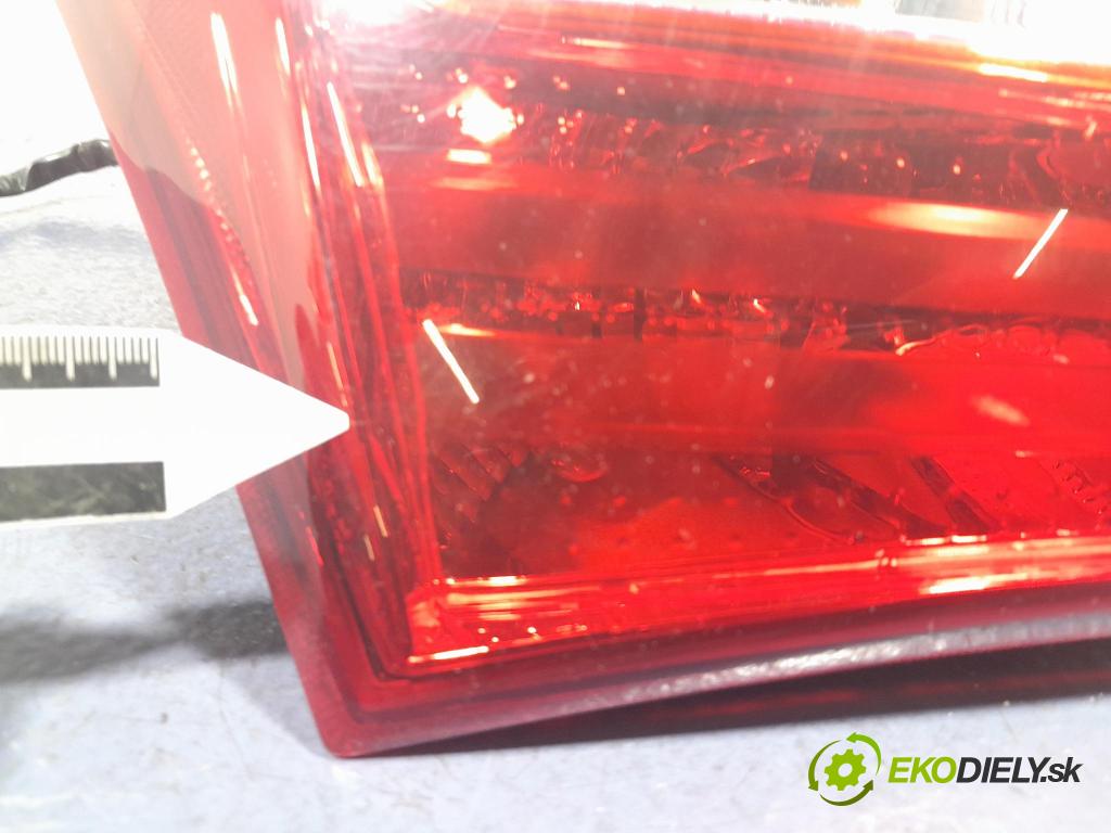 Hyundai I30 2012 svetlo / reflektor zad ľavá Vonkajsia: 92401-A50