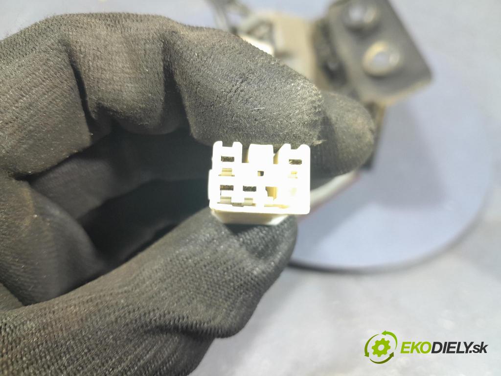 Hyundai I30 2012 svetlo / reflektor zad ľavá Vonkajsia: 92401-A50