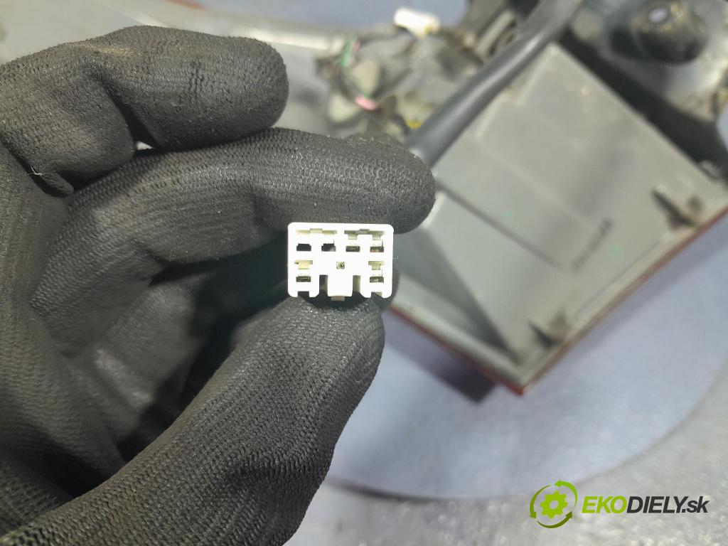 Hyundai I30 2012 svetlo / reflektor zad Prava: Vonkajsia: 92402-A50