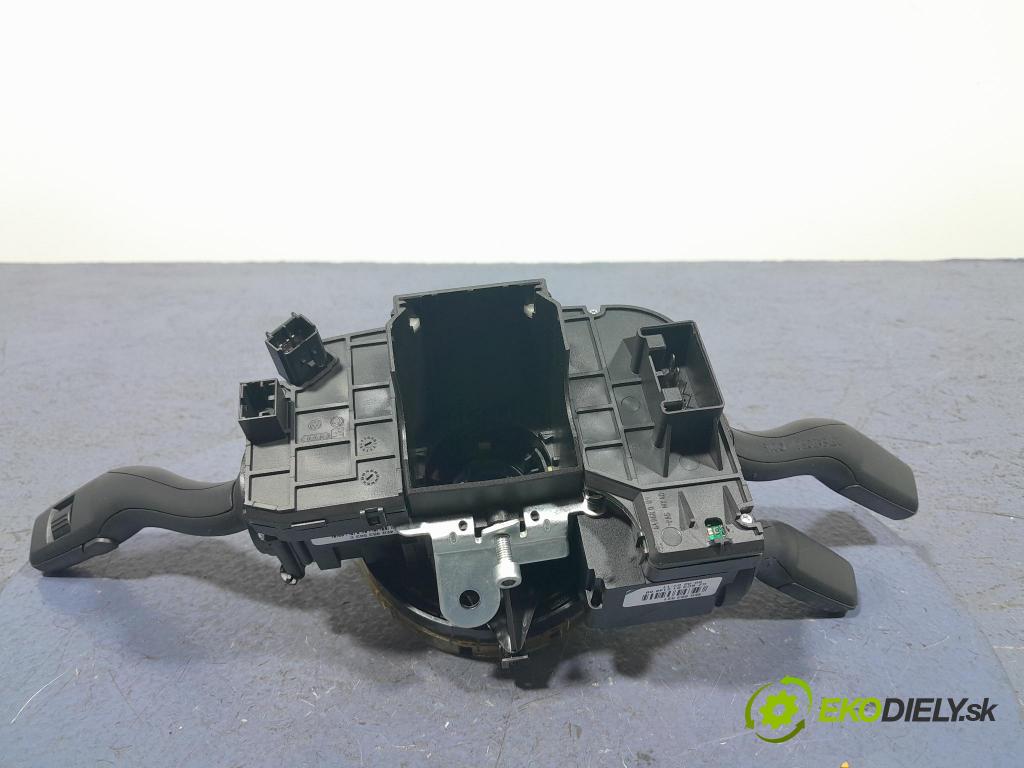 Audi A4 2007 prepínač Komplex: 8E0953549Q