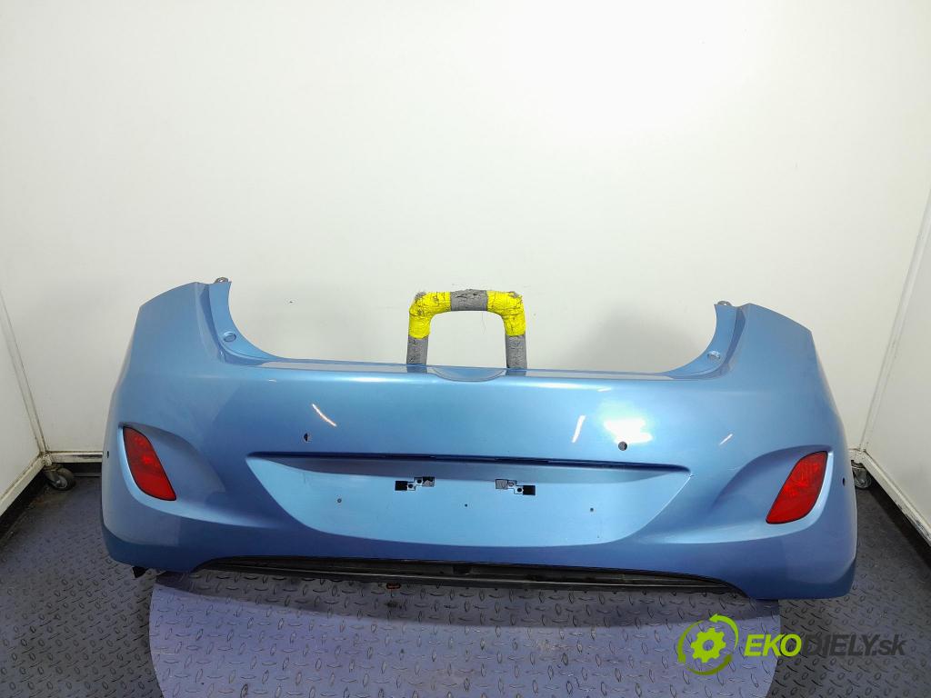 Hyundai I30 2012 nárazník zad