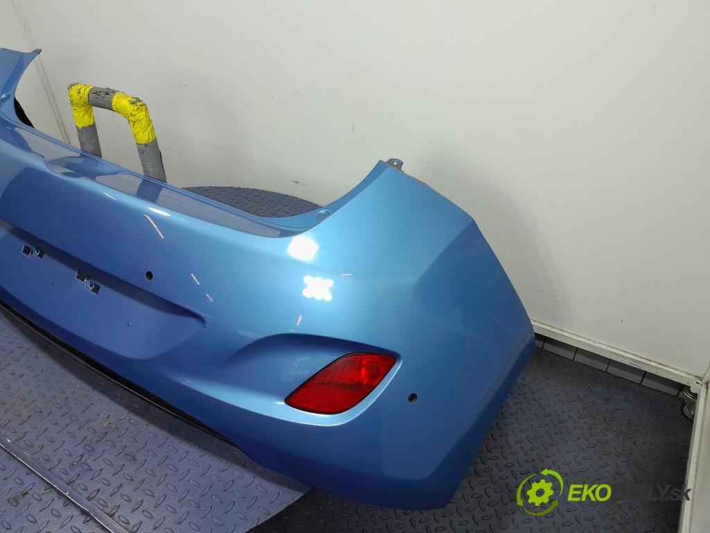 Hyundai I30 2012 nárazník zad