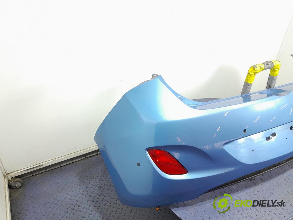 Hyundai I30 2012 nárazník zad