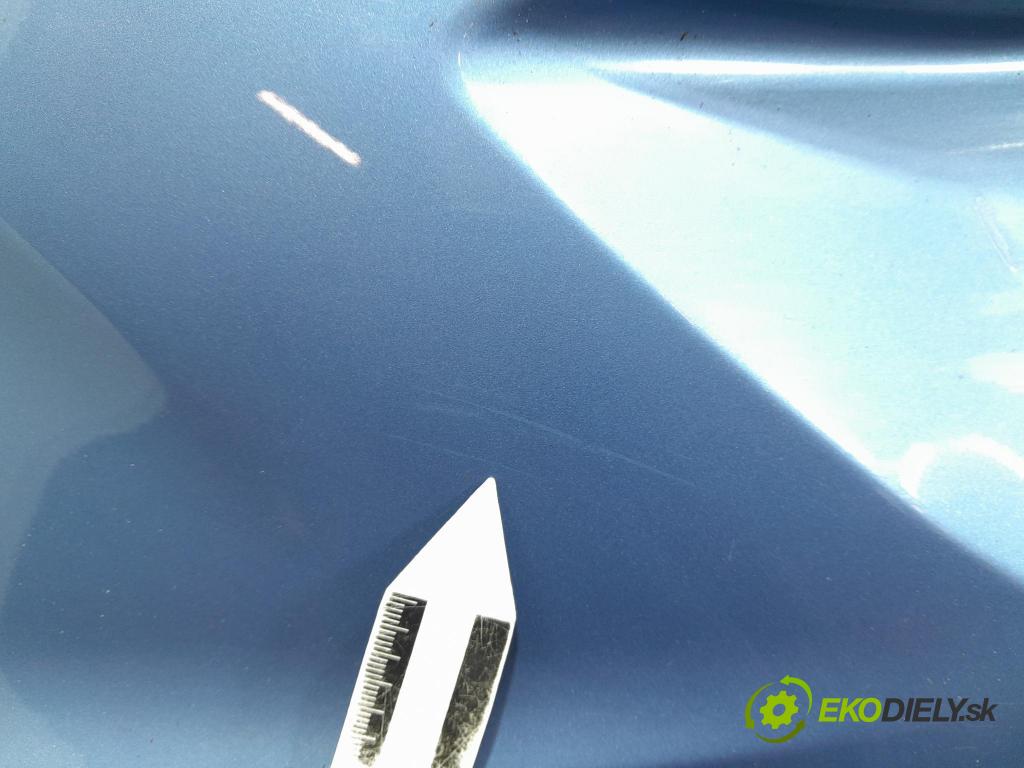 Hyundai I30 2012 nárazník zad