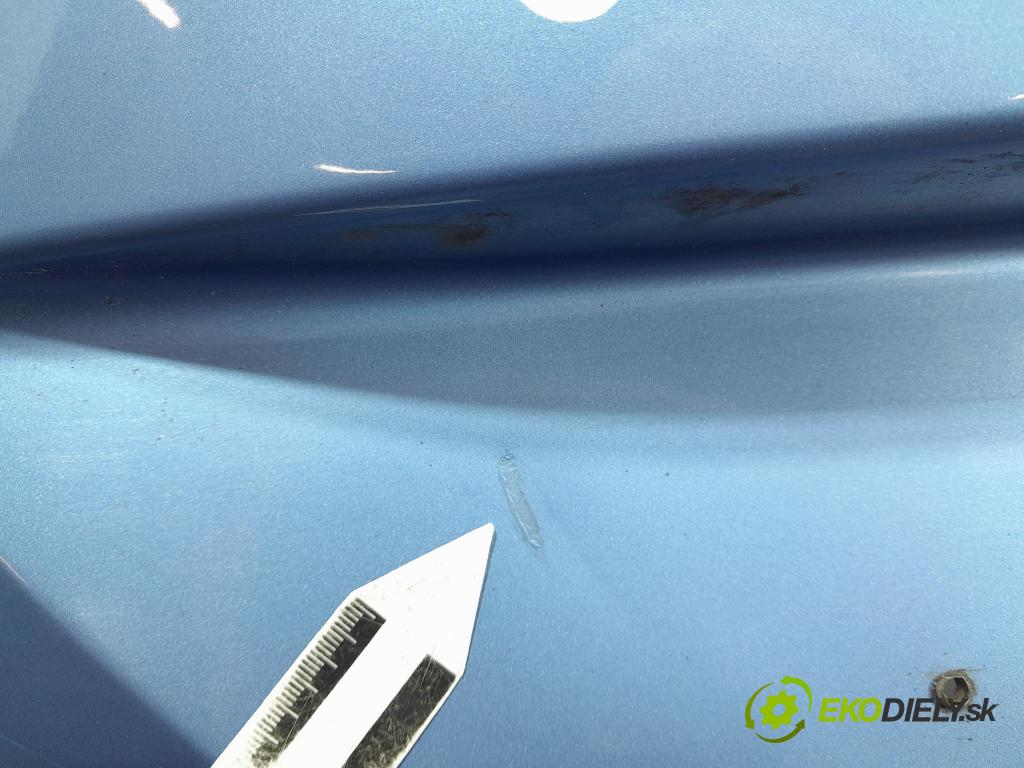 Hyundai I30 2012 nárazník zad