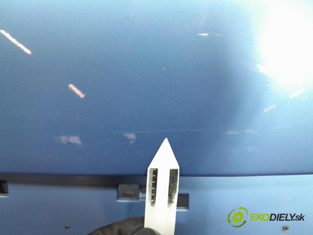 Hyundai I30 2012 nárazník zad