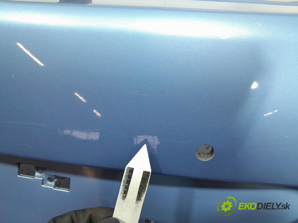 Hyundai I30 2012 nárazník zad