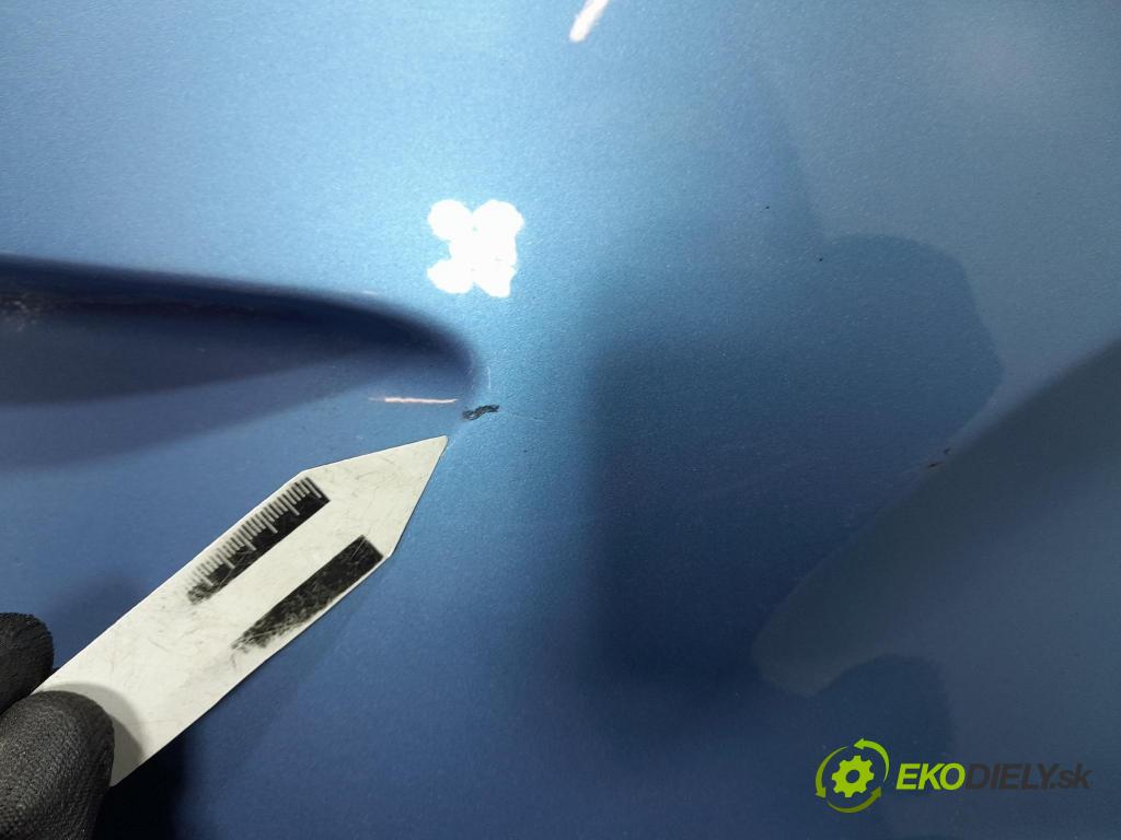 Hyundai I30 2012 nárazník zad