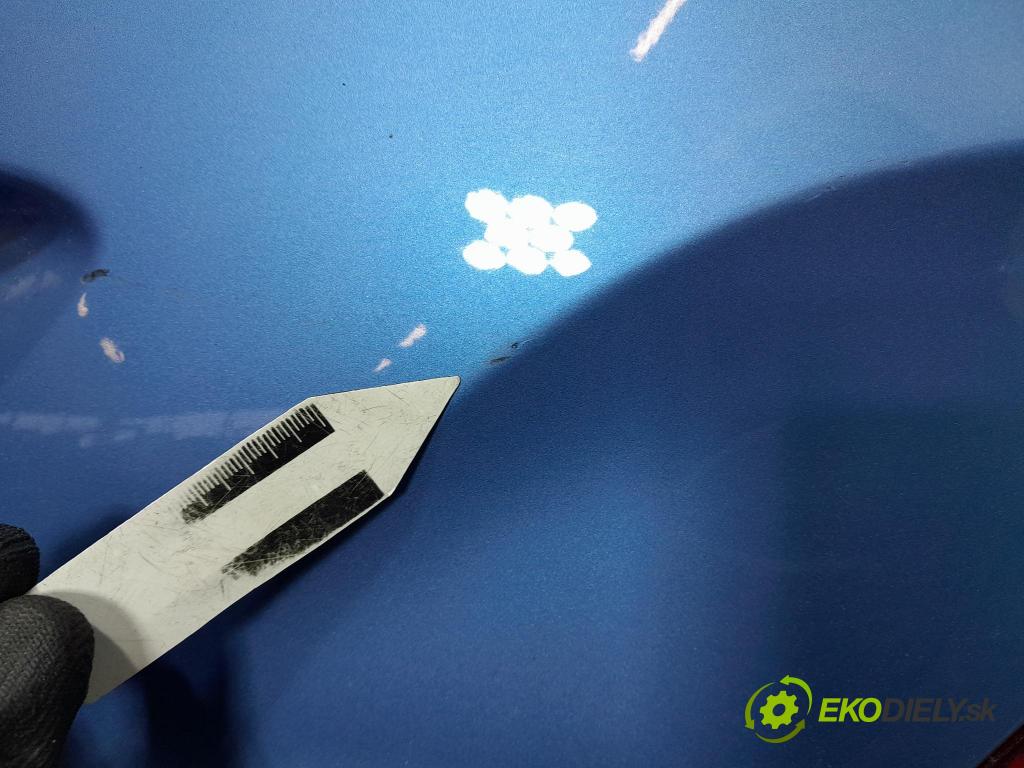 Hyundai I30 2012 nárazník zad