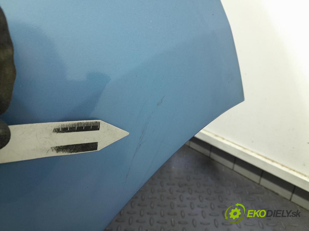 Hyundai I30 2012 nárazník zad